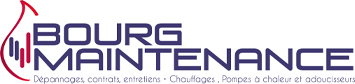 Bourg Maintenance - maintenance chauffage à Bourg en Bresse